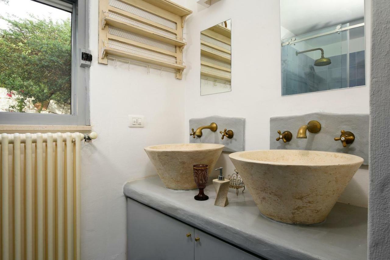 B&B Trullo Barbagiullo Cisternino Extérieur photo