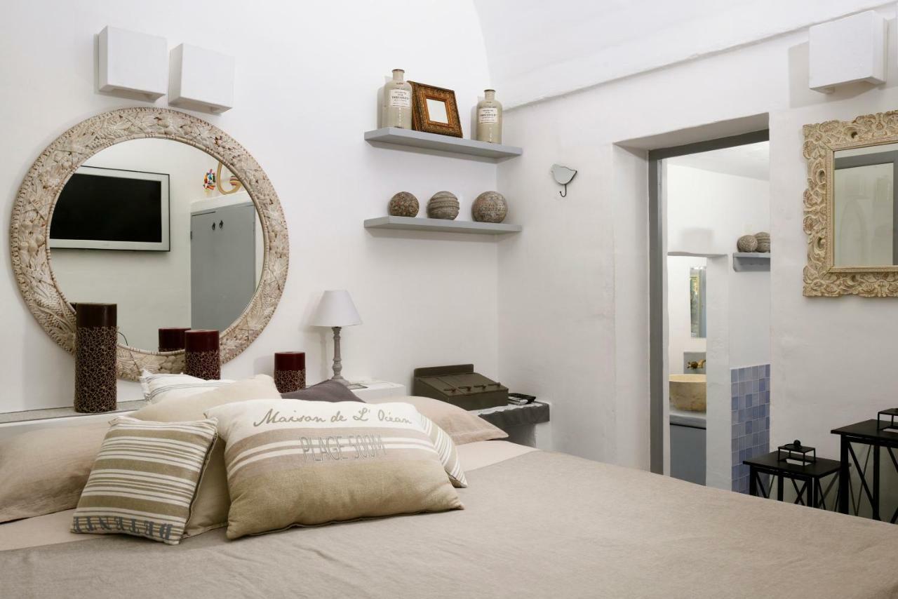 B&B Trullo Barbagiullo Cisternino Extérieur photo